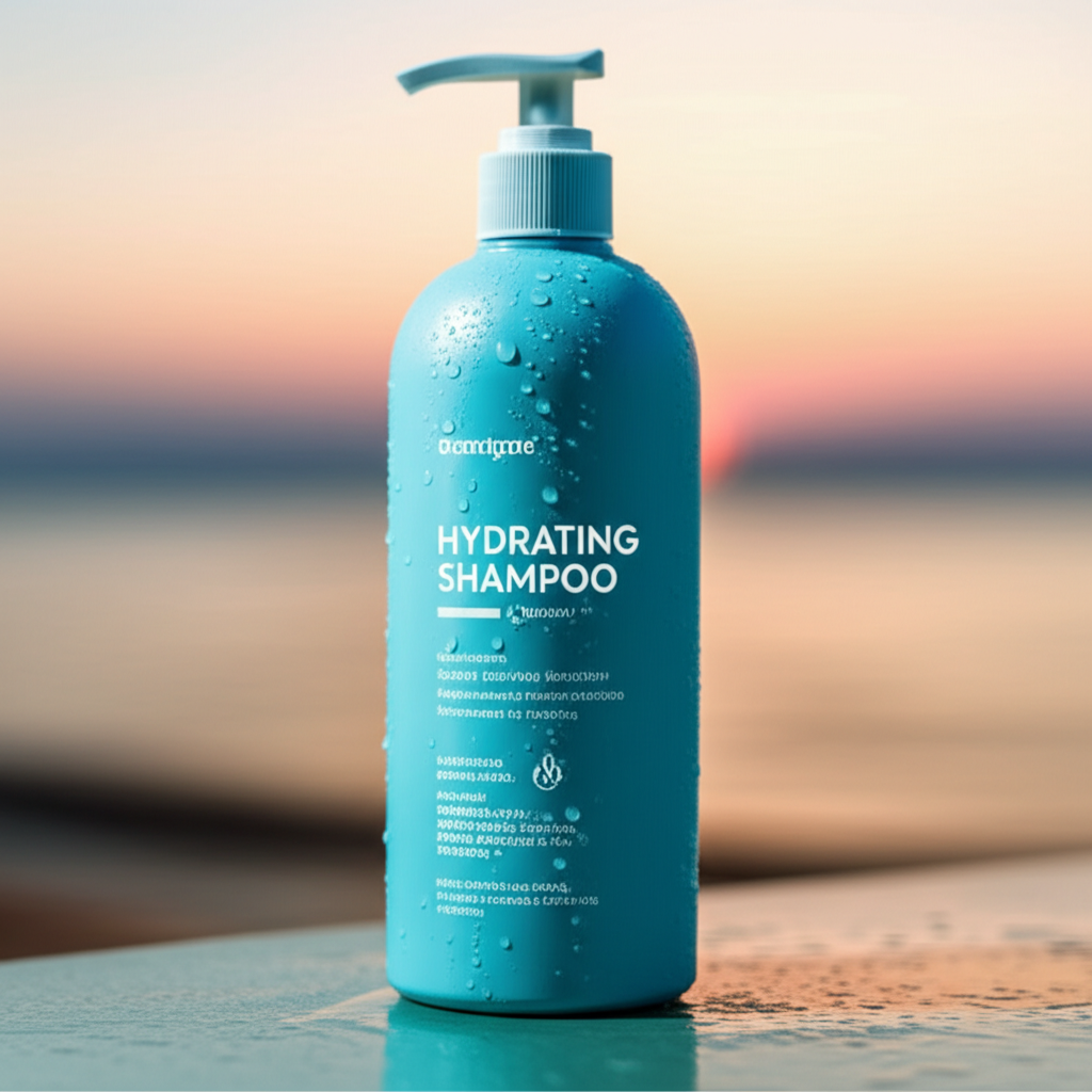 Shampoo Hidratante