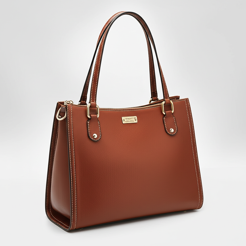 Bolsa de Couro